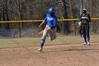 Softball vs Emerson game 2  Women’s Softball vs Emerson game 2. : Women’s Softball